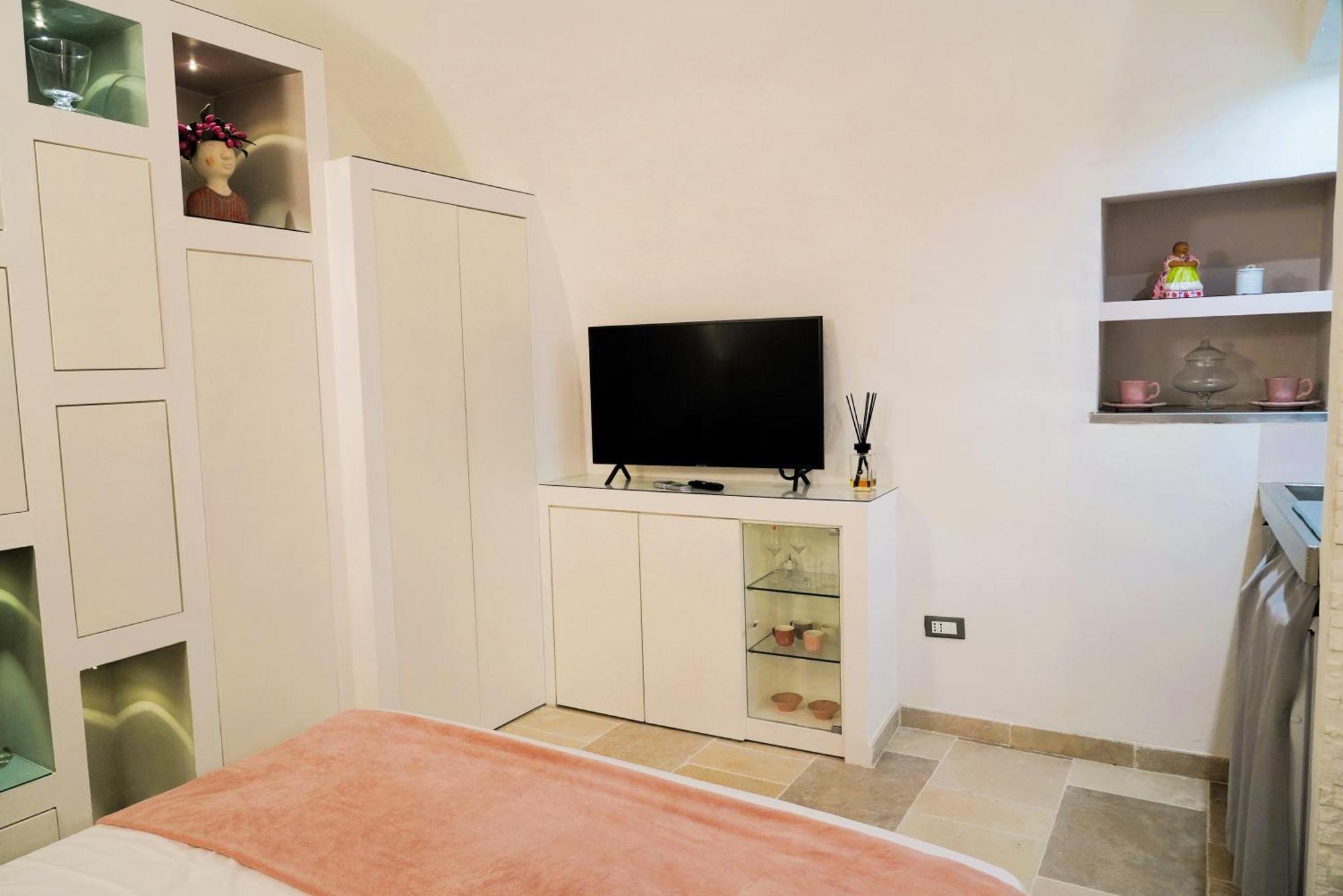La Chianca Rosa - Rifugio Romantico Ad Holiday home *