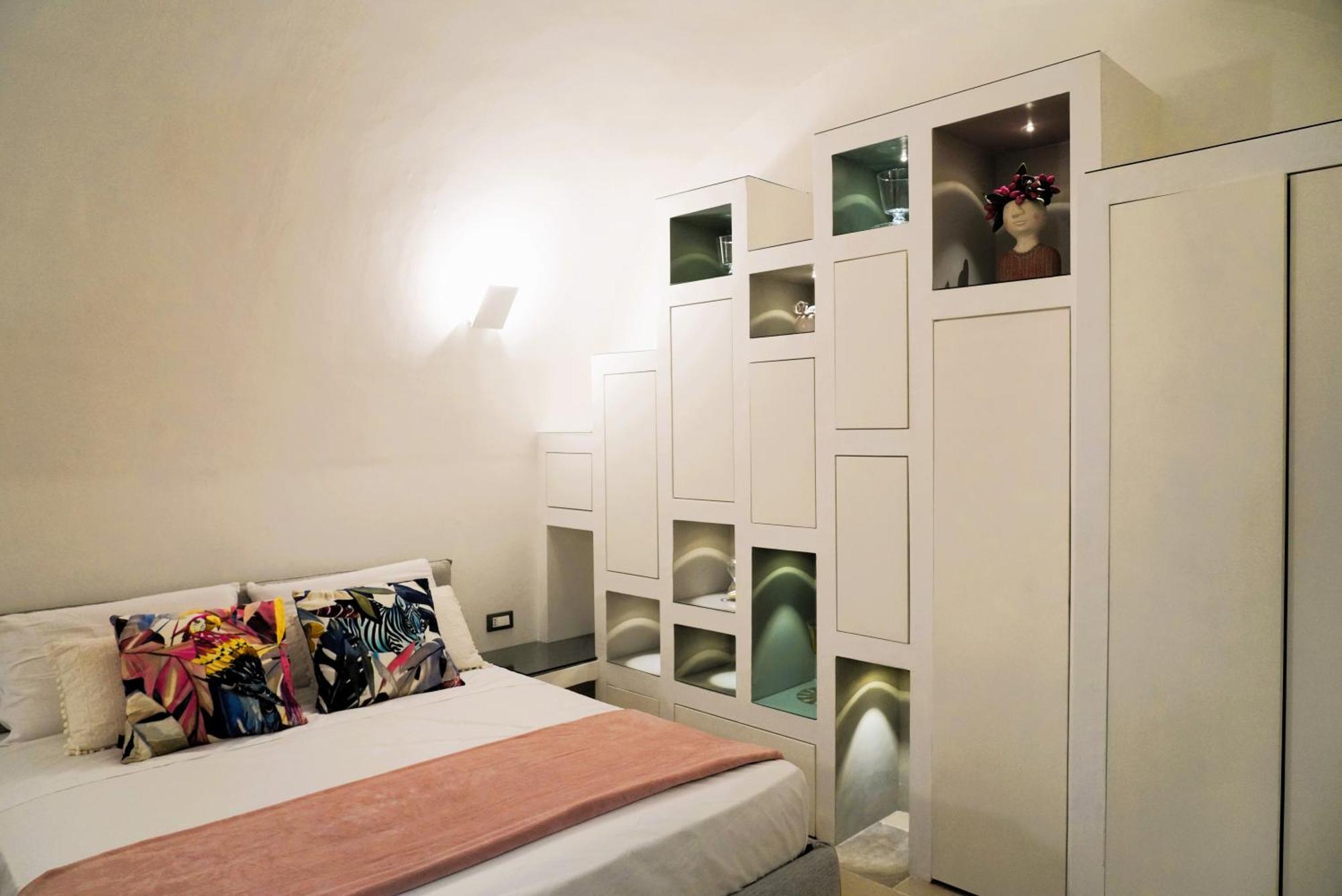 Holiday home La Chianca Rosa - Rifugio Romantico Ad *