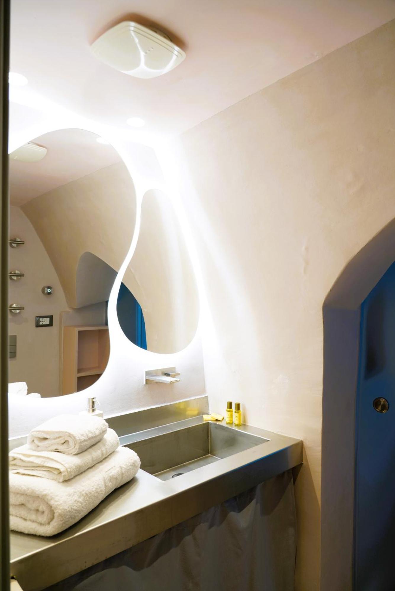 La Chianca Rosa - Rifugio Romantico Ad Holiday home Ostuni
