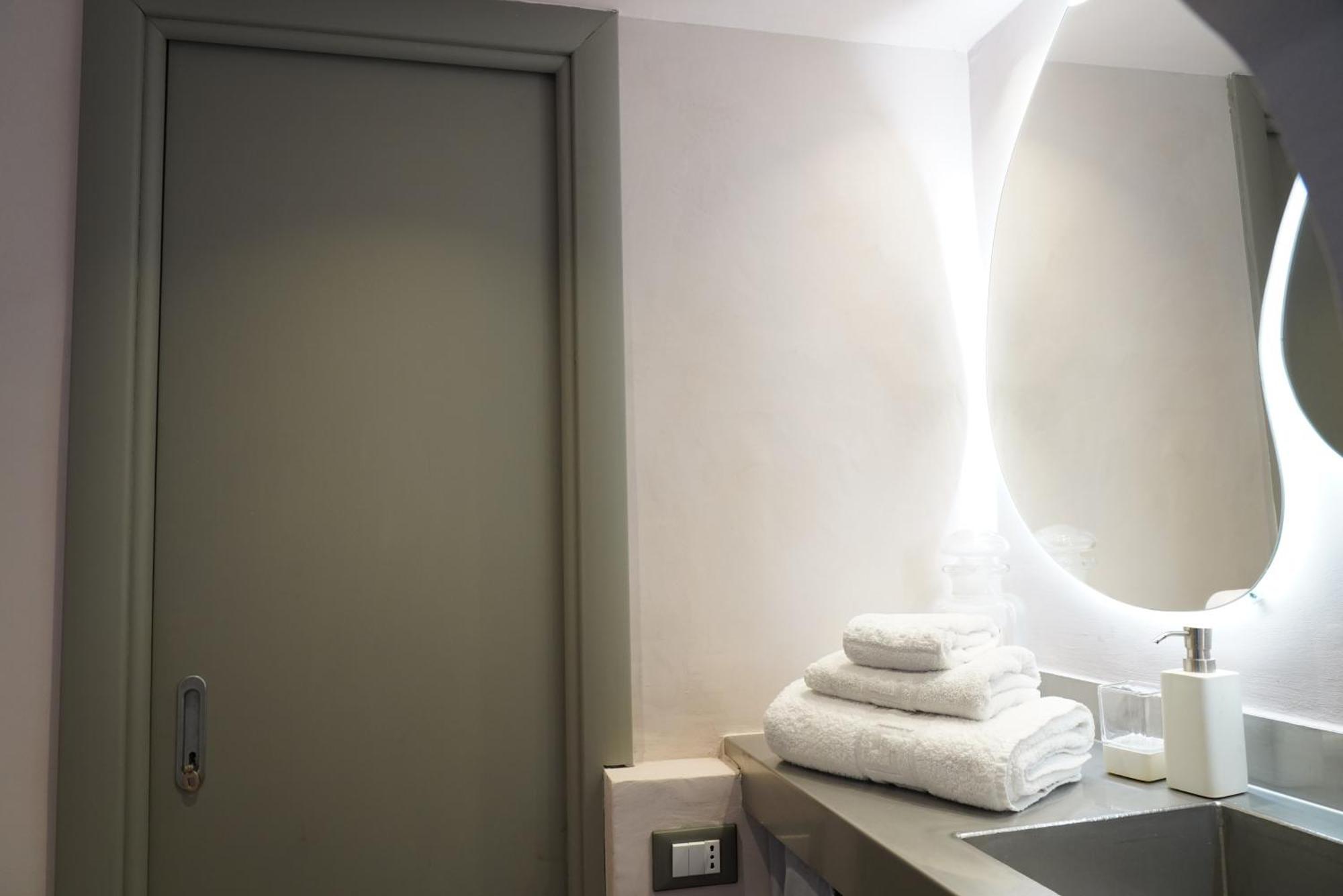 Holiday home La Chianca Rosa - Rifugio Romantico Ad Ostuni