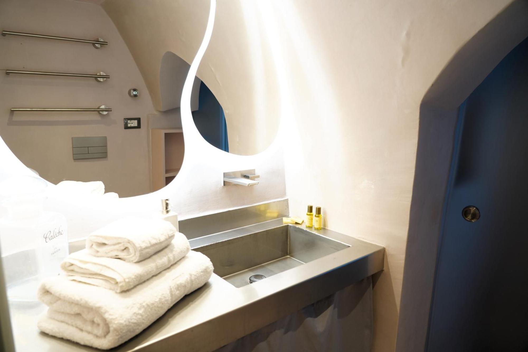 La Chianca Rosa - Rifugio Romantico Ad Holiday home
