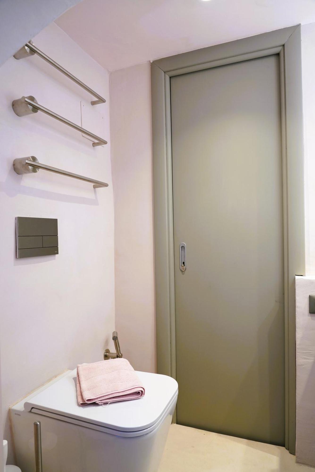 La Chianca Rosa - Rifugio Romantico Ad Holiday home *