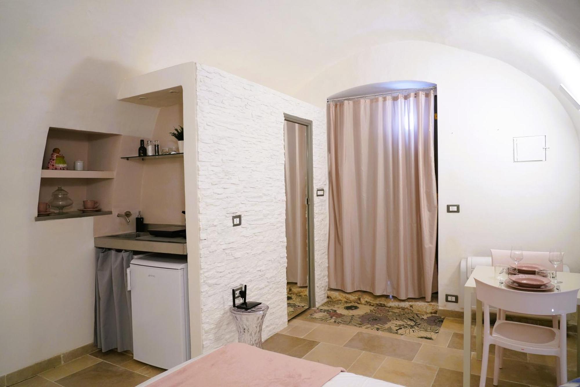 Holiday home La Chianca Rosa - Rifugio Romantico Ad