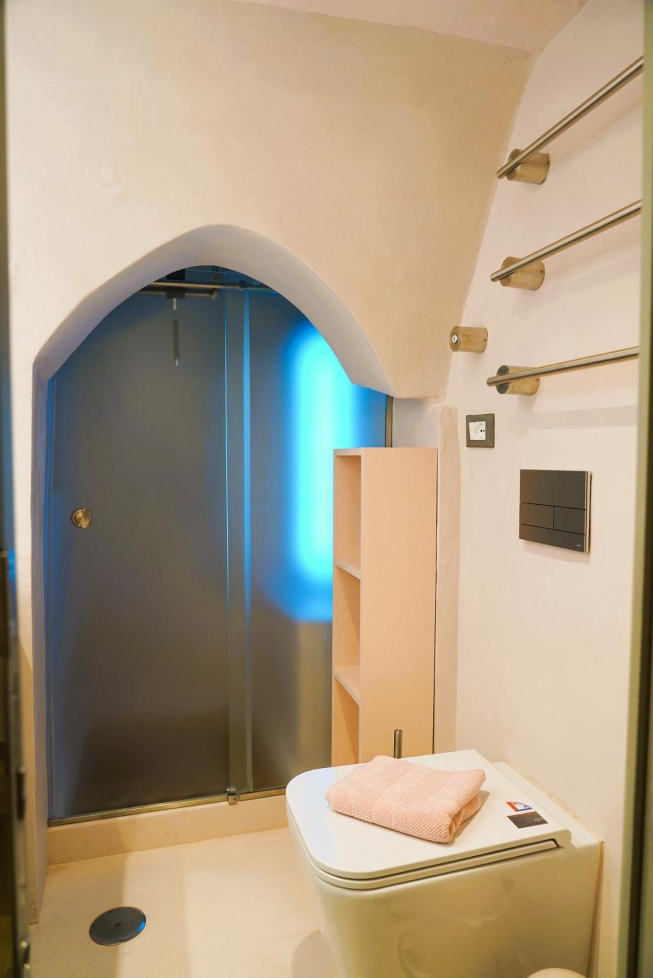 Holiday home La Chianca Rosa - Rifugio Romantico Ad *